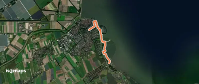 OSM Route 11693981