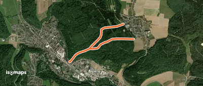 Kirchenweg
