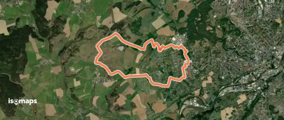 Rundweg „Großer Weidenteich“
