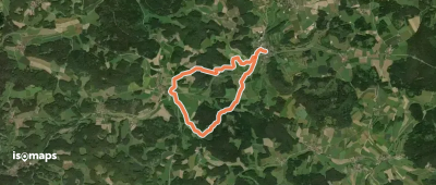 Eschenfelden Rundweg 6