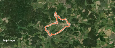 Eschenfelden Rundweg 10