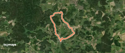 Eschenfelden Rundweg 11