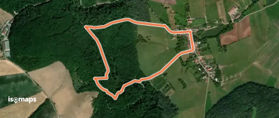 Circuit Le chemin des Ecoliers