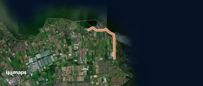 OSM Route 11701635