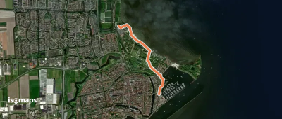 OSM Route 11702939