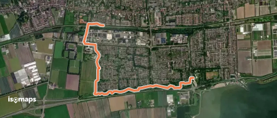 OSM Route 11703611