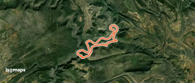 Cañón del Ebro