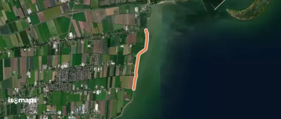OSM Route 11705535