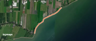 OSM Route 11705814