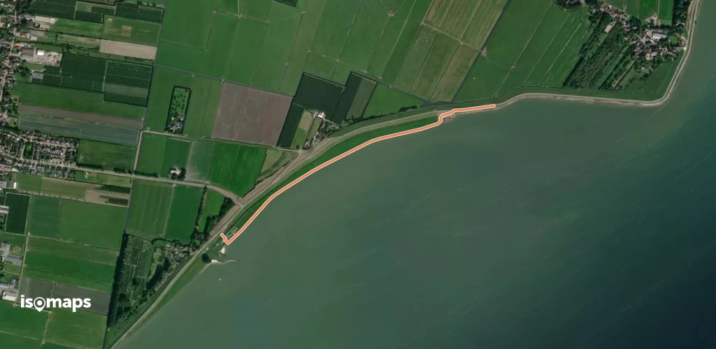 OSM Route 11706022