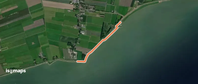 OSM Route 11706024