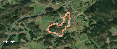 Rundweg um den Großen Berg