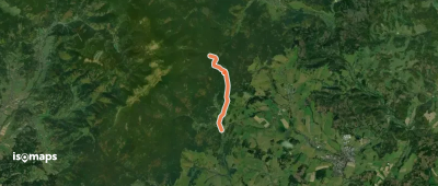 [Č] Malá Morávka - Karlova Studánka