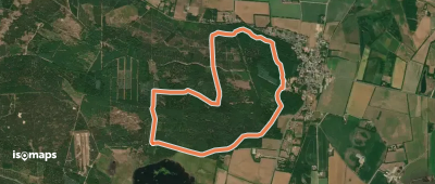 Vrøgum Ballon Park Hjertesti