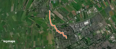 OSM Route 11716947