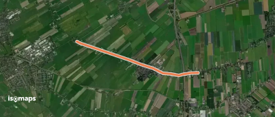 OSM Route 11718013