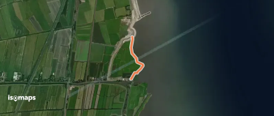 OSM Route 11718825