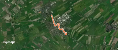 OSM Route 11720532