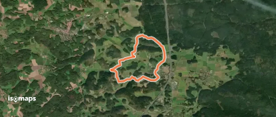 Rundweg um Ottenhof