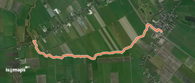 OSM Route 11730738