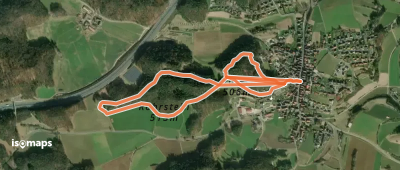 Plech – Rohrstein
