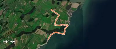 OSM Route 11742937