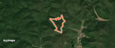 Rundwanderweg Böchinger Hütte 1