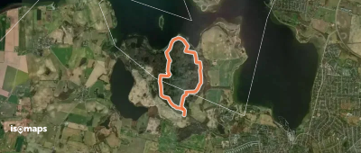 Boserup Rundt 5 km