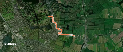 OSM Route 11745484