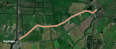 OSM Route 11745487