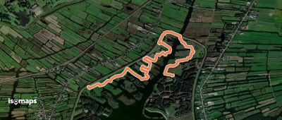 OSM Route 11746580