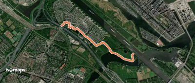 OSM Route 11746838