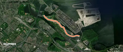 OSM Route 11747554