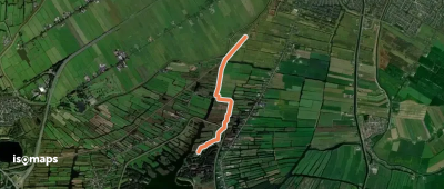 OSM Route 11747869