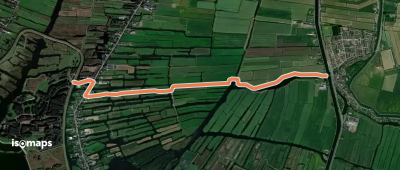OSM Route 11747870