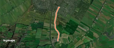 OSM Route 11749034