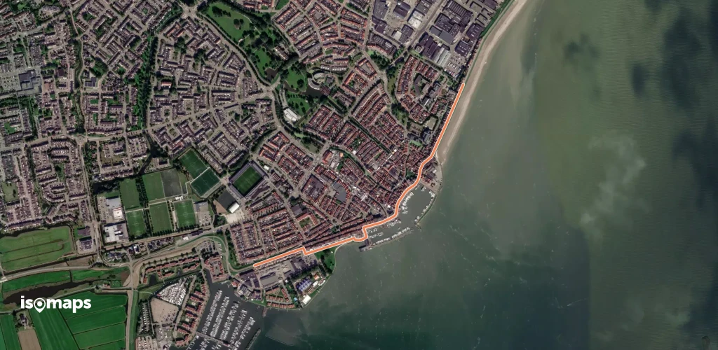 OSM Route 11749326