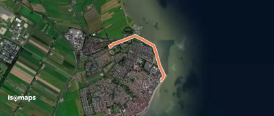 OSM Route 11749340