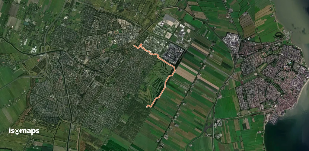 OSM Route 11751502