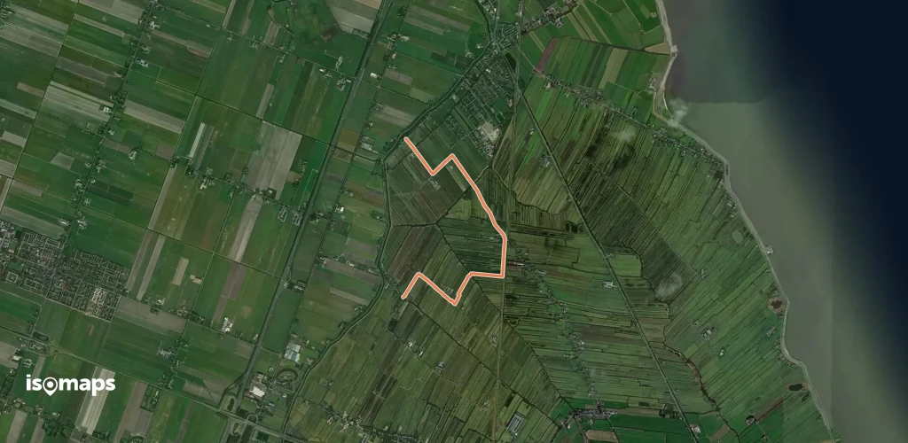 OSM Route 11751690