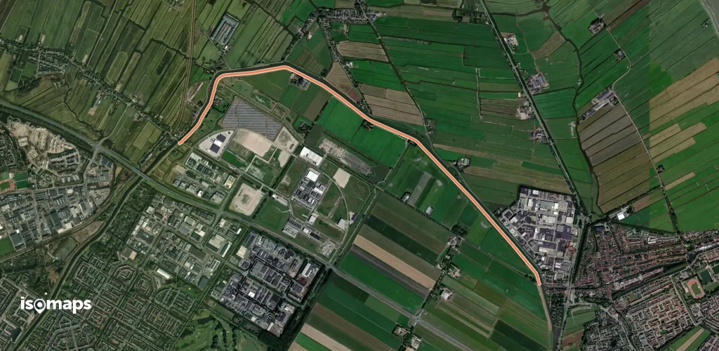 OSM Route 11751720