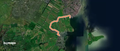 OSM Route 11751730