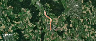 Rickenbach - Chanzel