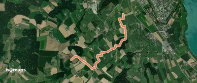Neuhus - Renzligen