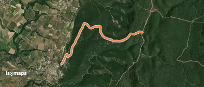OSM Route 11760576