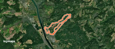 Hö1 - Rundwanderweg "Vom Tal zur Höhe"