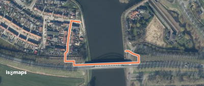 OSM Route 11765329