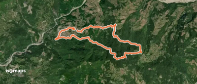 Varsi - Peracchi - Contile - Lubbia - Leonardi - Varsi