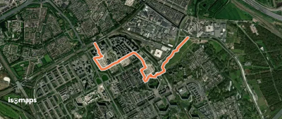 OSM Route 11765351