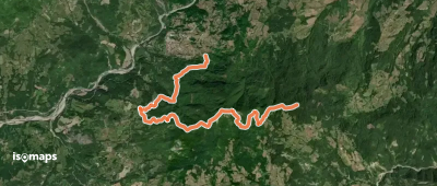 OSM Route 2658271